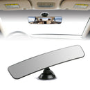 Car Truck Flat Interior Rear View Mirror Camera With Suction Cup Stick Re QYJ