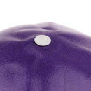 Yoga Ball Physical Fitness Balls Exercise Pain Relief AAnti-Slip 25cm Purple