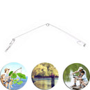 New Universal Automatic Fishing Double Hook Ejection Lazy Full Speed Hooks G TE