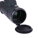 HandHeld 35x50 Night Vision Adjustable Monocular Camping Travel Telescope