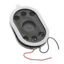 Replacement 8ÃŽÂ© 2W Speaker Loudspeaker Driving Recorder Notebook
