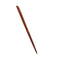 Retro Ethnic Wooden Handmade Chopstick Hair Stick Pin Wood Hair Accessories