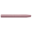 2 Pcs Pro Stone Nail File Cuticle Remover Trimmer Buffer Buffing Manicure Tool