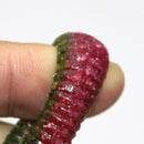 10pcs Imitation Earthworm Artificial Soft Bait Fishing Lure W121-07