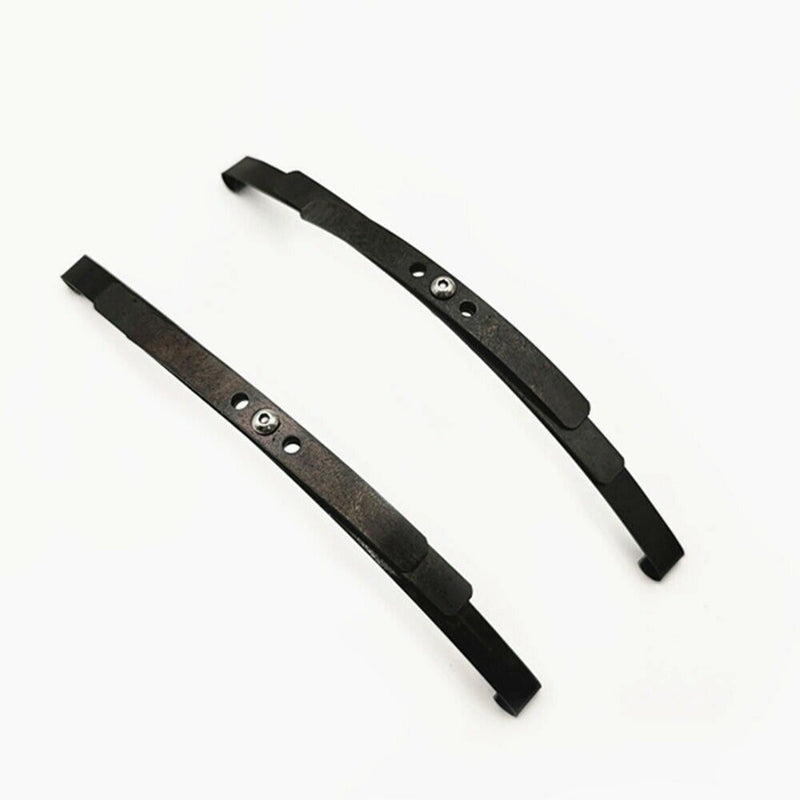 Speed Steel Plate Spring Suspension Set Rc Car Repair Replacement Part Acce T6P5