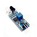 10pcs New IR Infrared Obstacle Avoidance Sensor for Arduino Smart Car Robot