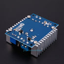 100W 12A DC-DC 12/24V to 3.3/5/12V Step-Down Buck Power Module Car LED Converter