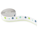 Mildew-proof  Waterproof Sealing Tape for Bathroom Kitchen Floor  Leaf