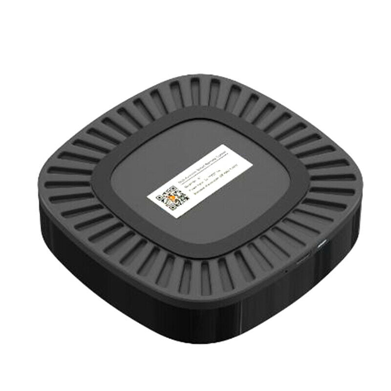 Wifi Smart IR Remote Control Compatible With Alexa And Google Home And IFTTT