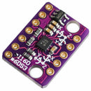 6-axis Rate Gyro BMI160 6DOF Gravity Accelerometer Sensor Module IIC SPI Br