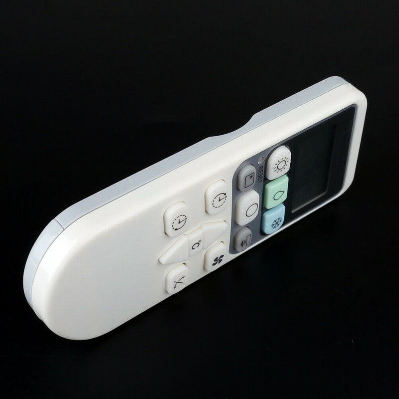 Remote Control for Hitachi 01 RAR-3V2 RAR-2P2 RAR-3U1 AC Air Conditioner