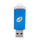 metal Caiqiao USB2.0 Flash U disk 32GB blue