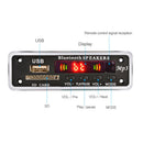 Wireless Bluetooth 12V MP3 WMA Decoder Board Audio Module USB Radio for Car Cool