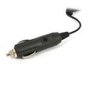 Dc12v car charger cable for dual band two way talkie for baofeng uv-5r bf-888sJR