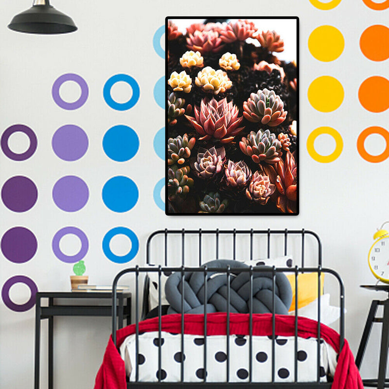 1000 Pieces Adults Kids Paper Jigsaw Puzzles Fleshiness Assembling Picture