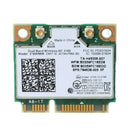 Mini PCI-e Wifi Wireless Laptop Card Dual Band for Intel 3160HMW 3160 802.11ac