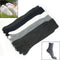 5 Pairs Men Unisex Five Fingers Toe Socks Absorbent Cotton Blend comfortable US