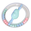 Baby Toys Hand Hold Jingle Shaking Bell Lovely Hand Shake Bell Ring Baby Ra