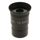 Metal 1.25'' PL 12.5mm Telescope Eyepiece Fully HD Coated