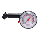 Car Motorcycle Vehicle Tire Tyre Pressure Gauge Meter Diagnostic Measure To3C