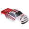 For WLtoys 1/18 Car Body Shell Top Canopy A979-B-01 For A979-B Car Shell Parts