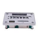12V Car Usb Mp3 Player Integrated Bluetooth Hands-Free Mp3 Decoder USB/TF/R