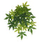 2x Bendable Reptiles Green Jungle Climber Vines Terrarium Habitat Ornament