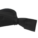 Drum Sticks Bag Drumstick Case Mallet Holder for Instrument Accessory Black