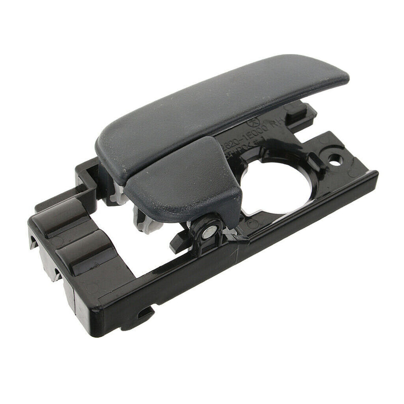 1 Set Interior Inside Door Handle Front Right Left for 2007-11 Hyundai Accent