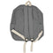 Girls Women Canvas School Bag Travel Backpack Satchel Shoulder Bag Rucksack W3K6
