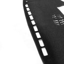 Car Dashboard Cover Dash Mat Dash Board Pad Sun Mat Carpet Dash Mat Anti-Uv P8K6