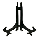 5pcs 8 Inch Exhibition Show Shelf Display Easels Plate Stand Pedestal