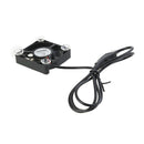 USB Phone Cooler Fan Universal Smartphone Tablet Cooling Fan for Mobile Gaming