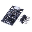 Development Programmer Board for ATtiny13A/ATtiny25/ATtiny45/ATtiny85 W5Z8