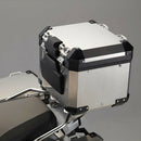 Backrest Pad Thicken Rear Back Case Luggage Bags Cushion Replacement for BMW
