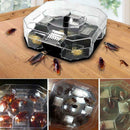 Insect Bug Trap Catcher Cockroach Ant Bed Bug Flea Pest Control Tool Killer-Box0