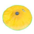 Turntable Intellectual Interactive Plastic Pet Cat Amusement Plate Toys A