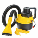 Portable 12V Wet & Dry Car Vacuum Cleaner Vehicle Auto Home Mini Handheld 9
