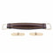 Amplifier Leather Handle Strap For Marshall AS50D AS100D Guitar AMP Speaker W9Q9
