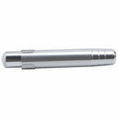 1Pcs metal Chalk Holder Teacher's Blackboard Saving Chalk Clip Clutch, Silv
