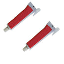 60gThermal Si Conductive Adhesive Glue Sticky composite Curing Heat Sink Pa I2Z1