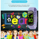 Potty Training Watch - Water Resistant Baby Reminder Timer - Urinal Trainer S4X5