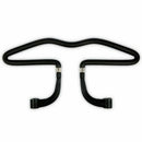 Car Rear Seat Headrest Coat Hanger Suit Hanger Car Universal R9H8