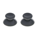 72 Pieces Grey Replacement Analog Thumbsticks Sticks For Xbox 360 Controller