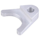 Ls Oil Pump Girdle Pickup Tube Pipe Hold Down Brace Billet Aluminum For Che