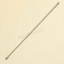 1PC Stainless Steel Telescopic Magnetic Ball Pen Pocket Instrument Baton A6L0