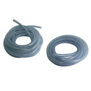 2pc 196.85in Argon Gas Hose Flow Meter Hose for Welding 6/8mm Inner Dia