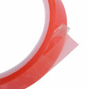2 Sided Gluing Tape For Tubular Road Tires Carbon And Alloy Rims 5m x 19mm