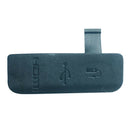 USB HDMI DC IN Interface Rubber Cover Cap Lid for Canon EOS 1200D Camera