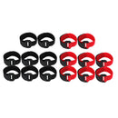 16x Rooster Collar Anti Crow Noise Reduction Free Neckband Adjustable Prevent